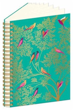 Sara Miller Sketchbook - Sara Miller