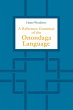 A Reference Grammar of the Onondaga... - Bild 1