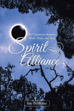 Spirit Alliance - Brisbane, Joy