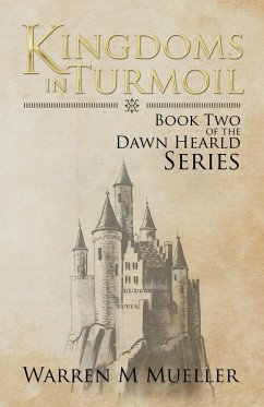 Kingdoms in Turmoil - Mueller, Warren M