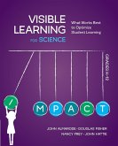 Visible Learning for Science, Grades K-12