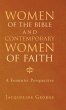 Women of the Bible and Contemporary... - Bild 1