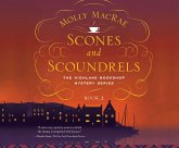 Scones and Scoundrels Scones and Scoundrels