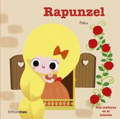 Rapunzel - Paku