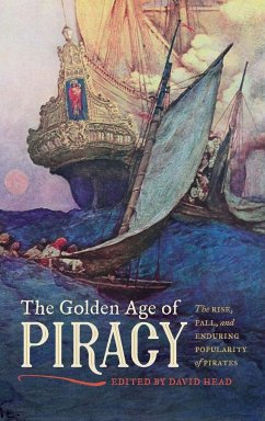 The Golden Age of Piracy