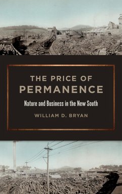 Price of Permanence - Bryan, William D