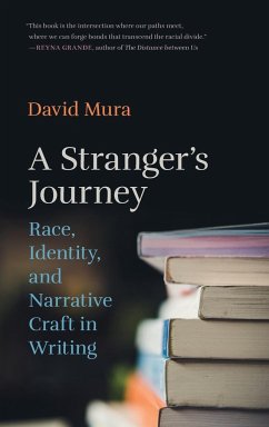 Stranger's Journey - Mura, David