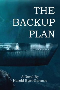 The Backup Plan - Burt-Gerrans, Harold
