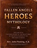 The Fallen Angels and the Heroes of Mythology