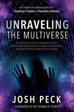 Unraveling the Multiverse - Peck, Josh