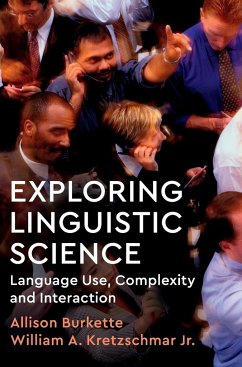 Exploring Linguistic Science - Burkette, Allison; Kretzschmar Jr., William A.
