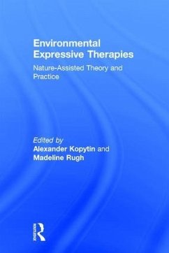 Environmental Expressive Therapies