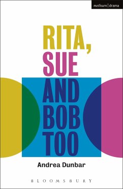 Rita, Sue and Bob Too - Dunbar, Andrea