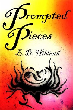 Prompted Pieces - Hildreth, Brandon