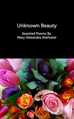 Unknown Beauty - Stiefvater, Mary Alexandra