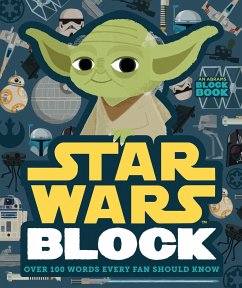 Star Wars Block - Lucasfilm Ltd