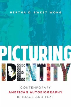 Picturing Identity - Wong, Hertha D. Sweet