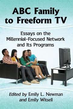 ABC Family to Freeform TV