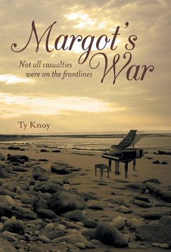 Margot's War - Knoy, Ty