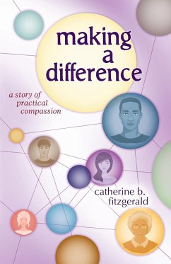 Making a Difference - Fitzgerald, Catherine B.