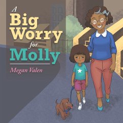 A Big Worry for Molly - Valen, Megan