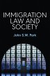 Immigration Law and Society - Bild 1