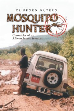 Mosquito Hunter - Mutero, Clifford