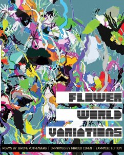 Flower World Variations (Expanded Edition) - Rothenberg, Jerome