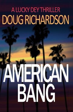 American Bang - Richardson, Doug