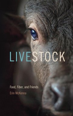 Livestock - Mckenna, Erin