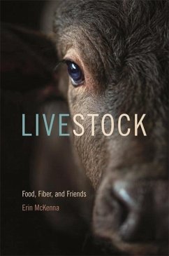 Livestock - Mckenna, Erin