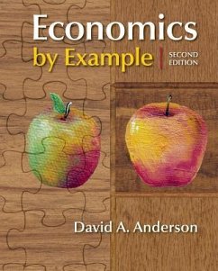 Economics by Example - Anderson, David