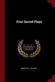 Four Sacred Plays