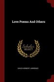Love Poems And Others
