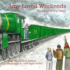 Amy Loved Weekends - Bellock, Raymond