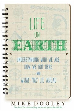 Life on Earth - Dooley, Mike