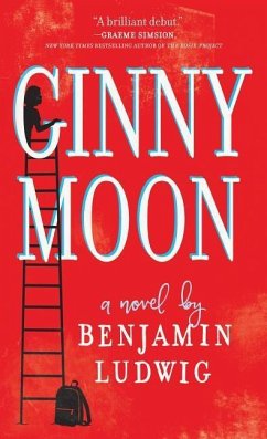 Ginny Moon - Ludwig, Benjamin