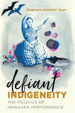 Defiant Indigeneity