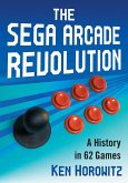 The Sega Arcade Revolution