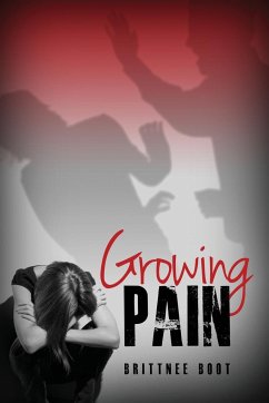 Growing Pain - Boot, Brittnee