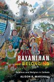Bayanihan and Belonging