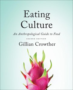 Eating Culture - Crowther, Gillian