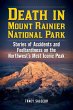 Death in Mount Rainier National Park - Bild 1