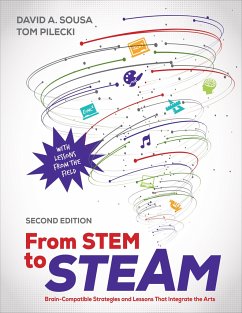 From Stem to Steam - Sousa, David A; Pilecki, Thomas J