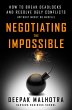 Negotiating the Impossible - Bild 1