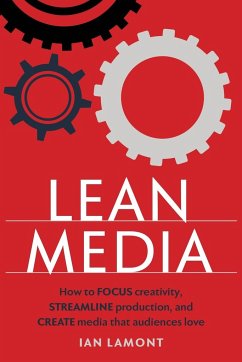 Lean Media - Lamont, Ian