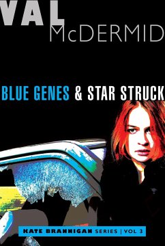 Blue Genes and Star Struck - McDermid, Val