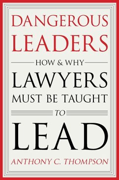 Cover Dangerous Leaders