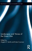 Landscapes and Voices of the Great War