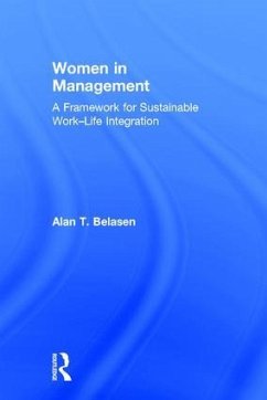 Women in Management - Belasen, Alan T